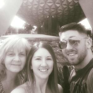 Meet your Posher, Sally